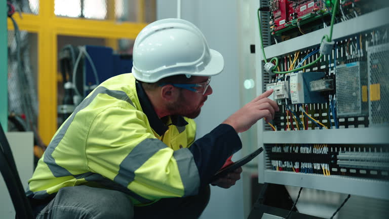 Emergency Electrical Repair Services in Lyles, TN