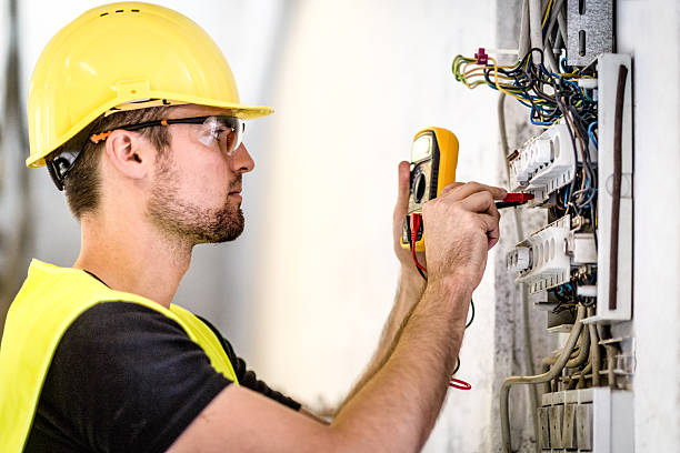 Emergency Electrical Repair Services in Lyles, TN